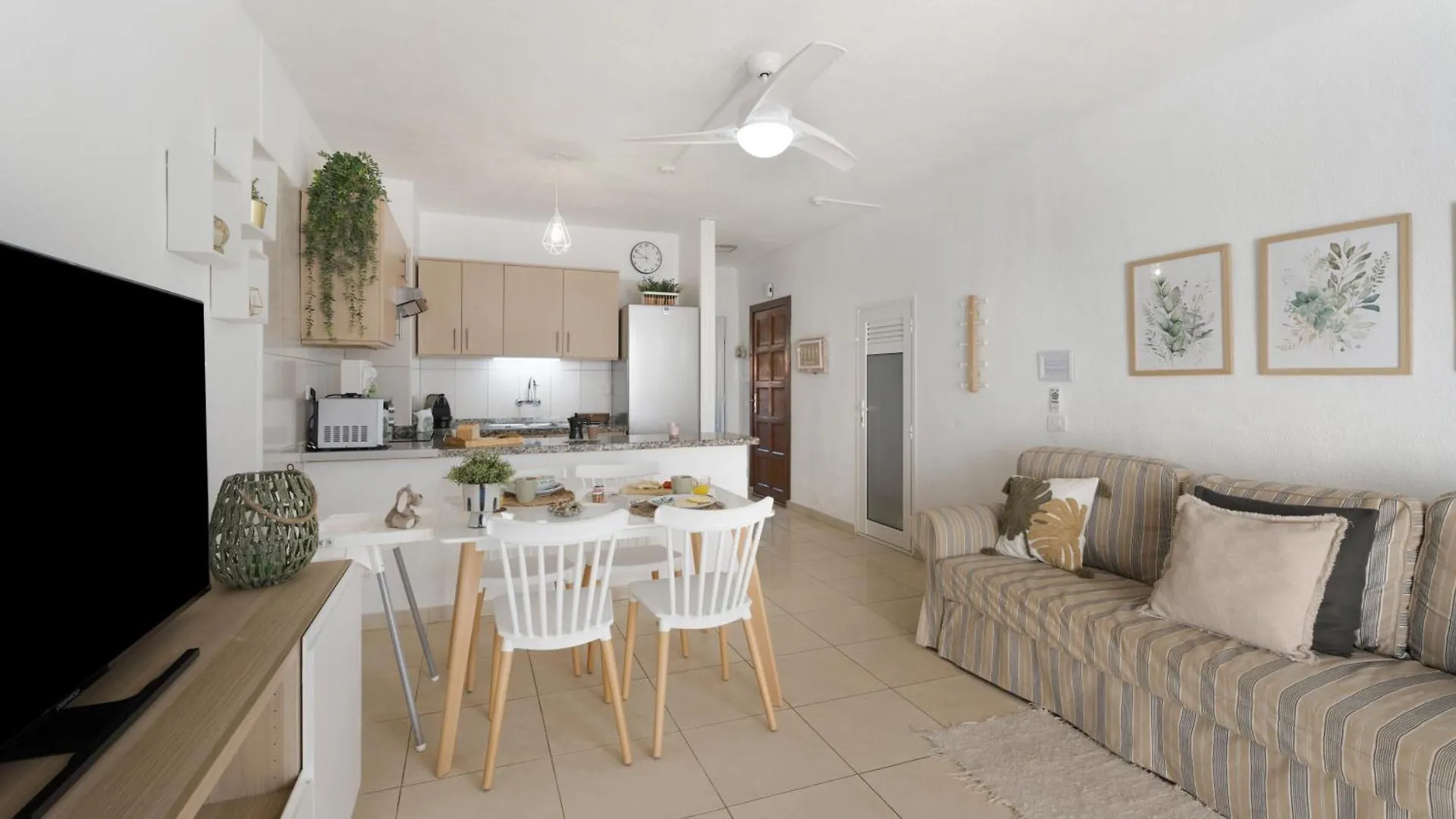 פלאייה דה לאס אמריקס Serene Terrace And Pool פלאייה דה לאס אמריקס