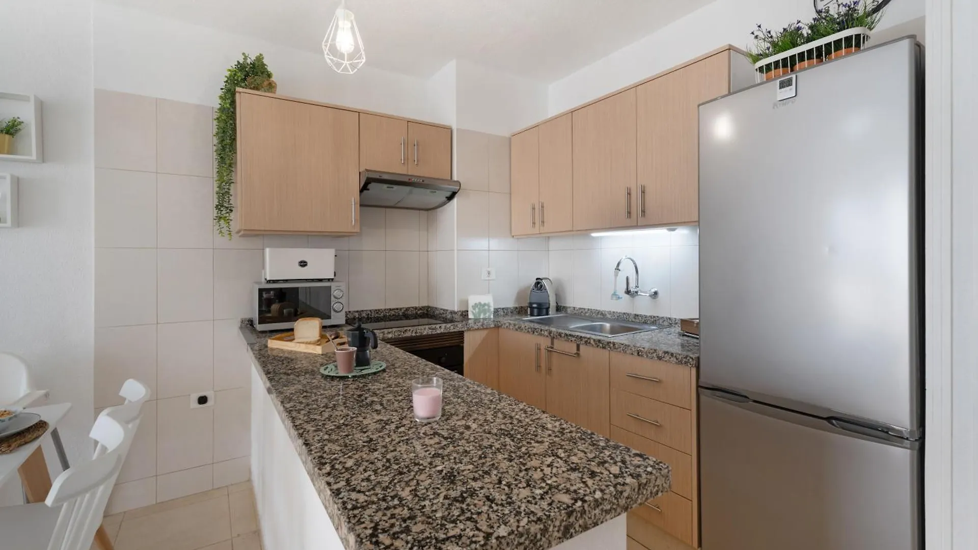 פלאייה דה לאס אמריקס Serene Terrace And Pool 0*, פלאייה דה לאס אמריקס ספרד