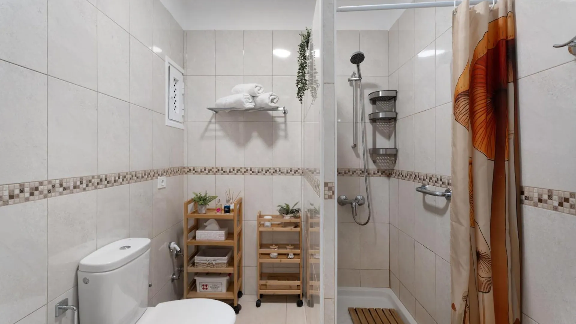 Apartment Serene Terrace And Pool Playa de las Americas